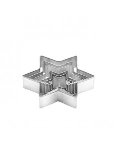 STAMPI E FORME ALLUMINIO: vendita online 631364 BLIST 6 T/BISC DELICIA in offerta