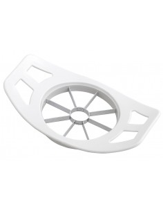 GRATTUGIE E AFFETTATRICI: vendita online PRESTO AFFETTAMELA IN PLASTICA E ACCIAIO INOX TESCOMA in offerta 2