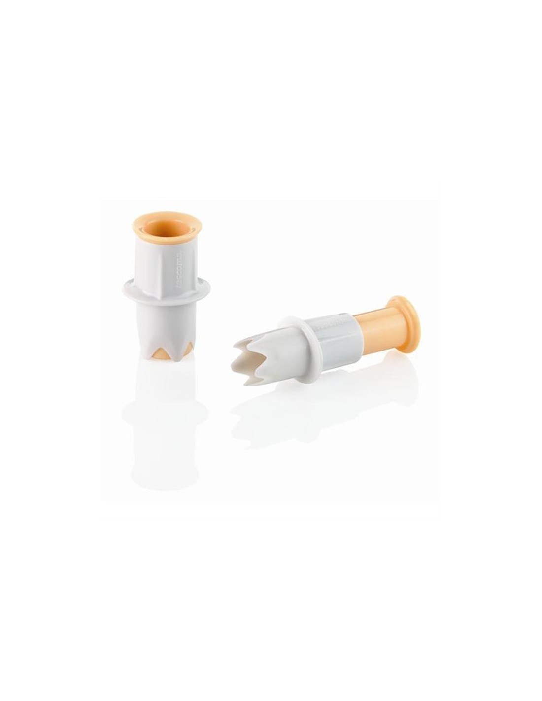 ACCESSORI: vendita online TESCOMA BUCA E SVUOTA MUFFIN SET 2 PZ 630088 in offerta