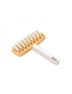 ACCESSORI: vendita online TESCOMA RULLO TAGLIAPASTA MULTIFUNZIONI DELICIA 630023 in offerta