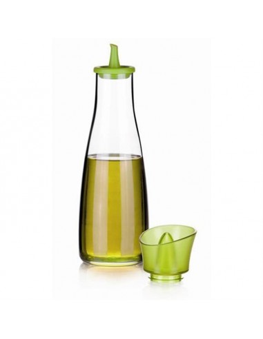 OLIERE - DOSATORI - FORMAGGIERE: vendita online TESCOMA VITAMINO OLIERA IN VETRO 500 ML CON TAPPO TESCOMA in offerta