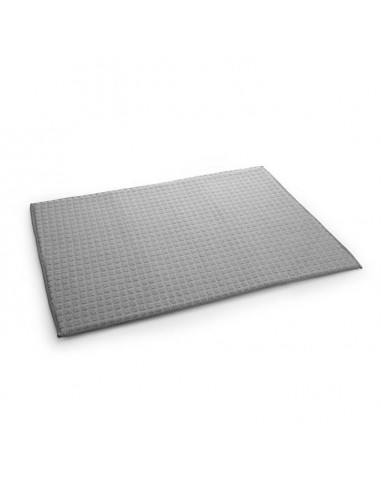 ACCESSORI LAVELLO: vendita online PRESTO TAPPETO SCOLA STOVIGLIE MICROFIBRA 51X39CM TESCOMA in offerta