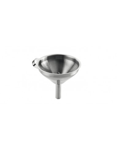 COLINI E IMBUTI: vendita online IMBUTO IN ACCIAIO INOX GRANDCHEF 12 CM 428660 TESCOMA in offerta