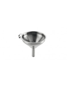 COLINI E IMBUTI: vendita online IMBUTO IN ACCIAIO INOX GRANDCHEF 12 CM 428660 TESCOMA in offerta 2
