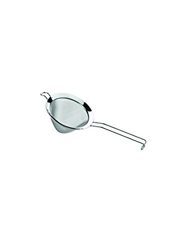 COLINI E IMBUTI: vendita online COLINO CINESE IN ACCIAIO INOX D.12 CM TESCOMA in offerta