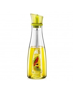 OLIERE - DOSATORI - FORMAGGIERE: vendita online TESCOMA OLIERA CON INFUSORE 250 ML VITAMINO 642761 in offerta