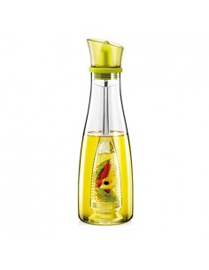 OLIERE - DOSATORI - FORMAGGIERE: vendita online TESCOMA OLIERA CON INFUSORE 500ML VITAMINO 642762 in offerta 2