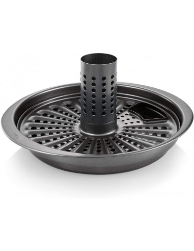 PENTOLE - COPERCHI ANTIADERENTE: vendita online CUOCIPOLLO 623324 VERTICALE DELICIA in offerta