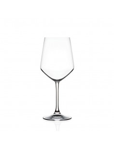 CALICI VINO E SPUMANTE: vendita online UNIVERSUM CALICI ARIA 55 CL SET 6 RCR LUXION in offerta 2