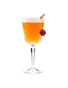 CALICI VINO E SPUMANTE: vendita online TATTOO CONFEZIONE 6 CALICI ACQUA 29CL RCR in offerta 2