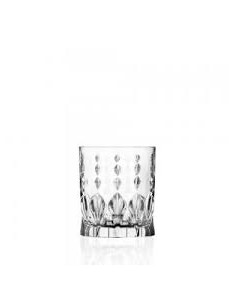 BICCHIERI ACQUA VINO BIBITA: vendita online MARILYN CONFEZIONE 6 BICCHIERI DOF RCR in offerta 2