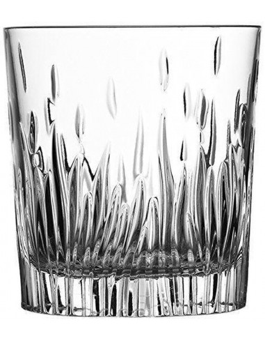 BICCHIERI ACQUA VINO BIBITA: vendita online FIRE CONF 6 BICCHIERI 33CL in offerta