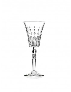 CALICI VINO E SPUMANTE: vendita online MARILYN CONF 6 CALICI 21CL in offerta