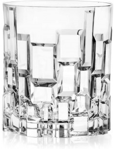 BICCHIERI ACQUA VINO BIBITA: vendita online ETNA CONFEZIONE 6 BICCHIERI DOF 33CL RCR in offerta