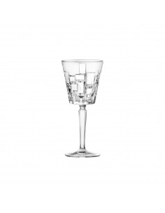 CALICI VINO E SPUMANTE: vendita online ETNA CONFEZIONE 6 CALICI 20CL RCR in offerta