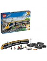 GIOCATTOLO PUBBLICIZZATO: vendita online LEGO CITY 60197 TRENO PASSEGGERI in offerta
