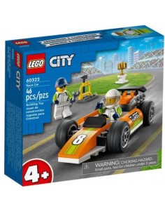 Home: vendita online CITY 60322 AUTO DA CORSA in offerta