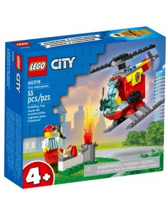 Home: vendita online CITY 60318 ELICOTTERO ANTINCENDIO in offerta
