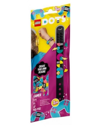 GIOCATTOLO PUBBLICIZZATO: vendita online DOTS 41943 BRACCIALETTO GAMER in offerta