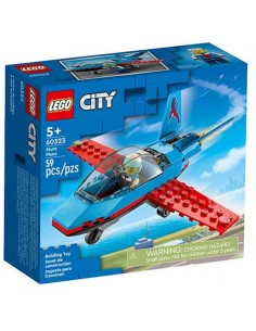 Home: vendita online CITY 60323 AEREO ACROBATICO in offerta