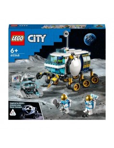 Home: vendita online CITY 60348 ROVER LUNARE in offerta