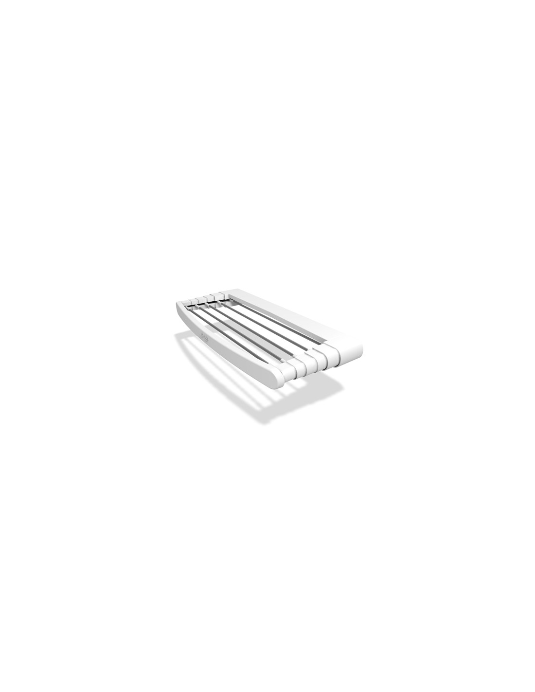 STENDI BALCONE - TERMOSIFONE: vendita online STENDIBIANCHERIA TELEPACK 70 TELESCOPICO 5 MT GIMI in offerta
