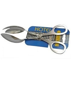 PINZE E MOLLE A SERVIRE: vendita online FORBICI INSAL 7090/756 HOTEL in offerta 2