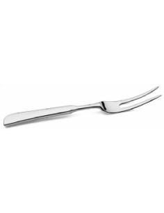 MESTOLAME: vendita online FORCHETTONE ARROSTO 320 INOX in offerta 2