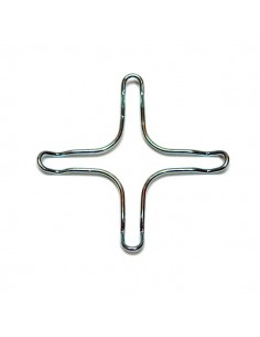 ACCESSORI VARI: vendita online RIDUTTORE X FORNELLI 50RF140 140MM in offerta