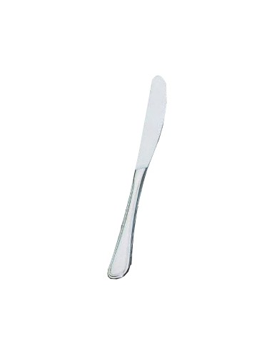 COLTELLI TAVOLA: vendita online BRITANNIA CF 12 COLTELLI K10BR in offerta