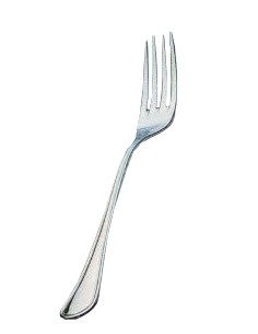 POSATERIA: vendita online BRITANNIA CF 12 FORCH TAV K30BR in offerta 2