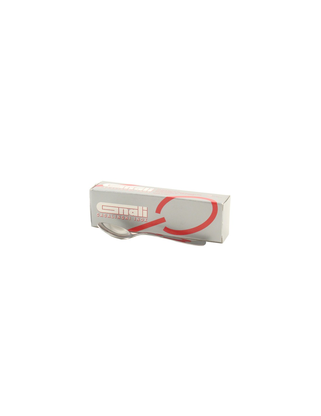 POSATERIA: vendita online CF 12 CUCCHIAINI MADIA MOKA K100MD CS in offerta