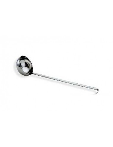 MESTOLAME: vendita online MESTOLO 12 CM 9500/134 CATERING in offerta