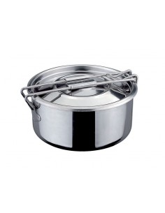 THERMOS E PORTAVIVANDE: vendita online PIETANZ ROT SP14 GNALI in offerta 2