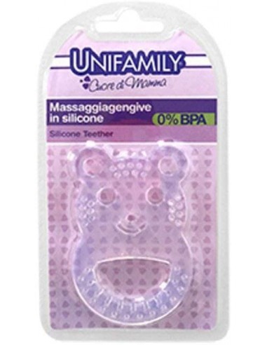 ACCESSORI: vendita online UNIFAMILY MASSAGGIANGIVE ORSET in offerta