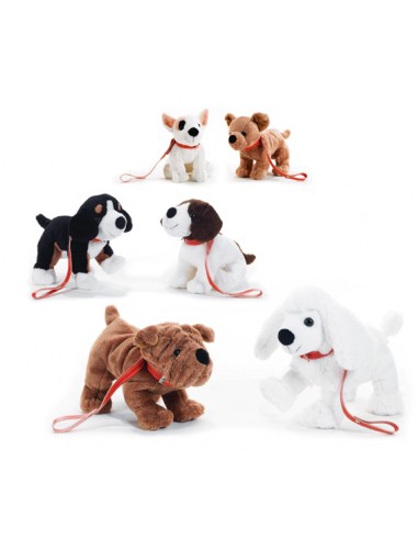 PELUCHE: vendita online CANI 15719 C/G KICKI S ASS in offerta