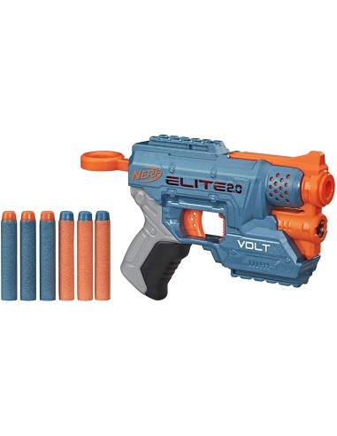 GIOCATTOLO PUBBLICIZZATO: vendita online NERF ELITE 2.0 E9952 VOLT SD1 in offerta