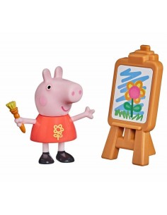 GIOCATTOLO PUBBLICIZZATO: vendita online PEPPA PIG F2179 PERSONAGGI ASSORTITI in offerta