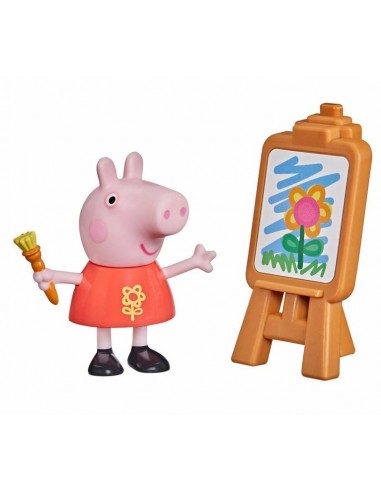 GIOCATTOLO PUBBLICIZZATO: vendita online PEPPA PIG F2179 PERSONAGGI ASSORTITI in offerta