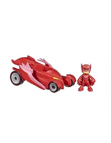 GIOCATTOLO PUBBLICIZZATO: vendita online PJMASKS F2109 VEICOLO DELUXE ASSORTITO in offerta