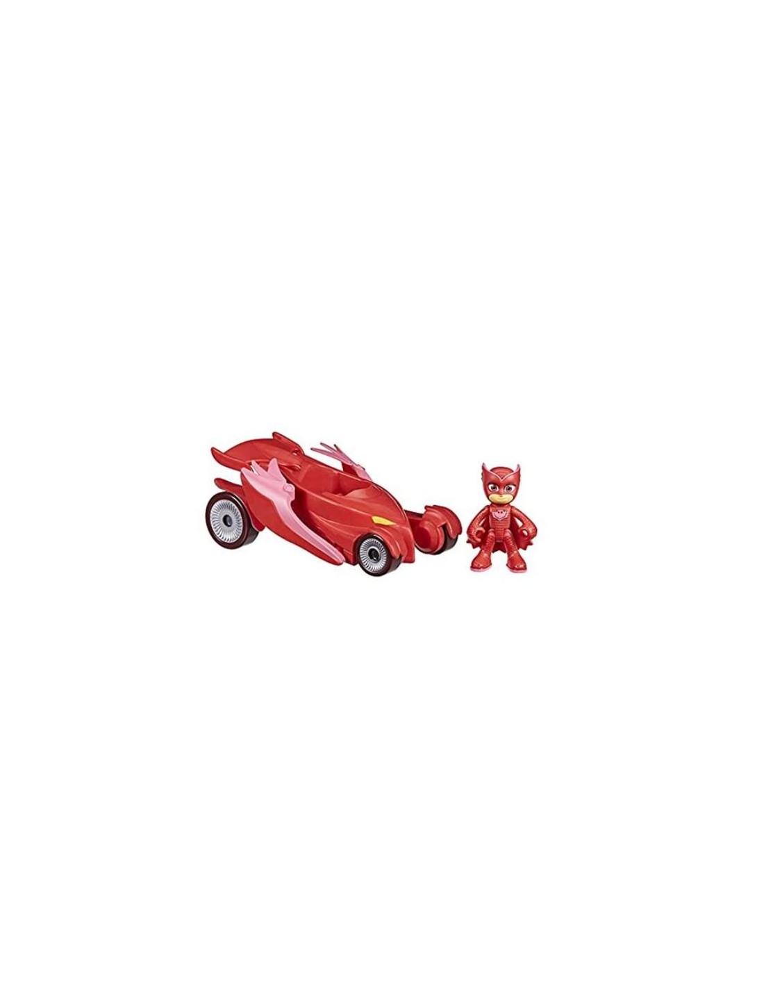 GIOCATTOLO PUBBLICIZZATO: vendita online PJMASKS F2109 VEICOLO DELUXE ASSORTITO in offerta