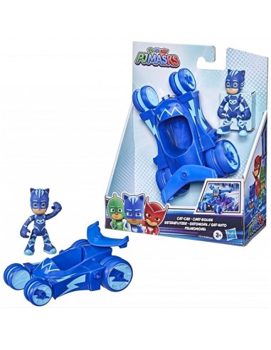 GIOCATTOLO PUBBLICIZZATO: vendita online PJMASKS F2099 VEICOLI ASSORTITI in offerta