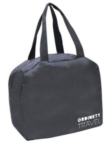 BORSE VIAGGIO: vendita online BORSA TRAVEL DARK GREY 6226012777 in offerta