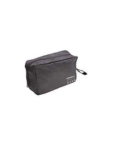 BORSE VIAGGIO: vendita online BEAUTY POCHETTE TRAVEL DARK GREY 6227012777 in offerta