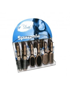 BAZAR IGIENE PERSONA: vendita online SPAZZOLA GOLD 00018 in offerta 2