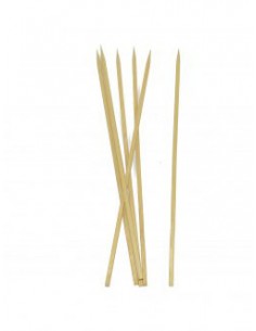 MONOUSO: vendita online SPEDINI BAMBOO 30PZ 25 CM 27739 in offerta