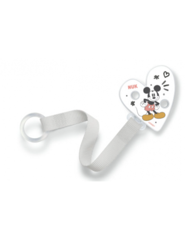 ACCESSORI: vendita online NUK PORTACIUCCIO NASTRO DISNEY in offerta