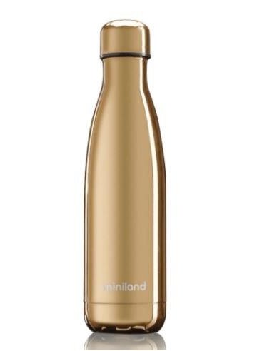 ACCESSORI: vendita online MNL 89401 BOTTLE GOLD 500 in offerta