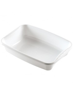 CONTENITORI E BROCCHE: vendita online VASCHETTA RETTANGOLARE 4LT 35 CM PALMA 16142 in offerta 2