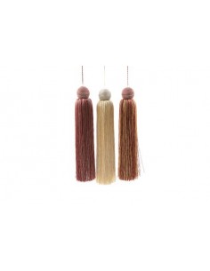 OGGETTISTICA: vendita online PENDAGLIO NAPPA 36CM ASSORTITO in offerta